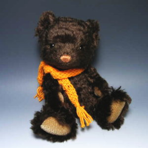 �|�{���q vol,1 [ Bear ]