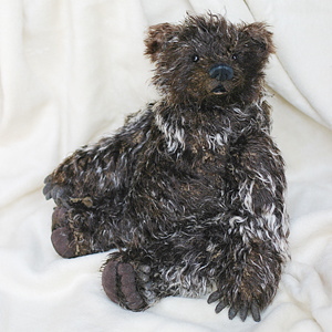 �ӂ���� ������ vol,2 [ Nature bear ]