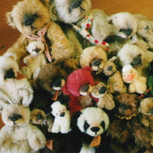 �㓡�a�q vol,1 [ GottBear ��W�� ]