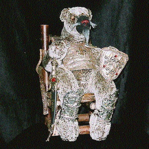 �x �F�q vol,3 [ ���鉭�ɒ� ]