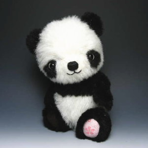 イシカワ ヨリコ・しろくろや Profile テディベア・アーティスト