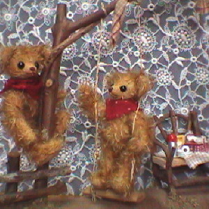 ����T�q vol,2 [ �X�̃s�N�j�b�N ]