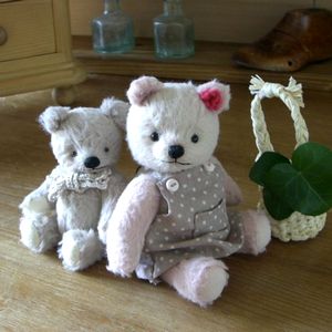 �܂����@�䂩��vol.3�@BLI��BEAR����