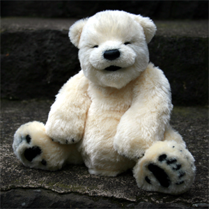 Oc@̂vol.2@Polar Bear