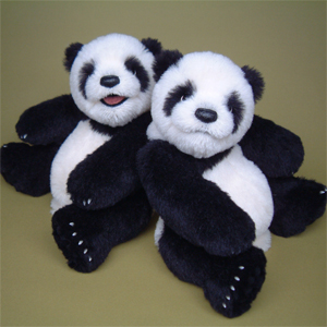 �O�c�@���̂�vol.3�@Panda