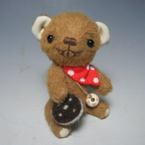 ����@���L�I vol,3 [Sweets Bear�@�`�b�v ]