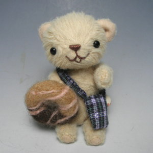 ����@���L�I vol,1 [ Sweets Bear�@�o�j�� ]