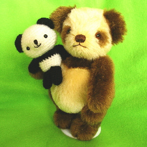 �D�c �א� vol,2 [ PANDA ]