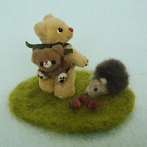 ���� ����vol.3�@Mousse�i���[�X�j