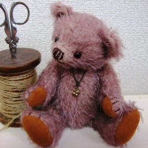 �����@�a�� vol,2 [ �A���e�B�[�N���̃x�A ]