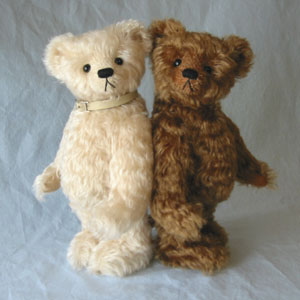 �c�� �q�� vol,1 [ Teddy Bear ]
