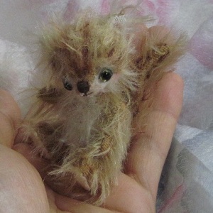 わんぐるみシェルティ tamu vol,1