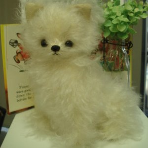 ��Ԃ��Ɓ@���傤��vol.3�@�ۂ߂�ɂ���i�z���C�g�j