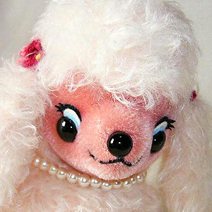 �R�{ ���a vol,3 [ Pink Pudol ]