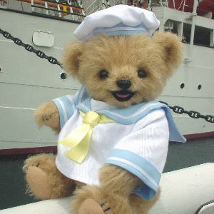 �g�c ����vol.2�@Sailing day